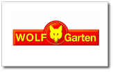 WOLF-Garten